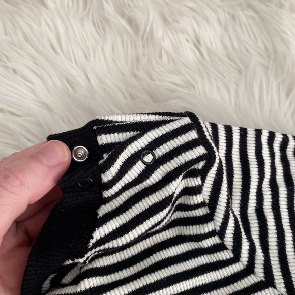 Agnes b 2T dress - Picture 4 of 5